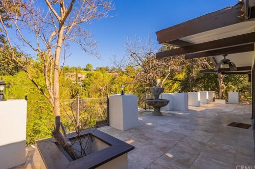 2423 Buenos Aires Dr, Covina CA  91724-3913 exterior