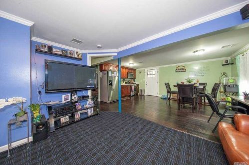 145 Ellison Ave, Roosevelt NY  11575-2115 exterior