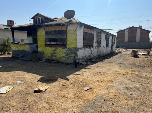 1509 Potomac Ave, Bakersfield CA  93307-1253 exterior