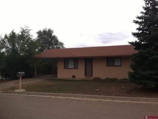 207 Edith St, Cortez, CO 81321-2905