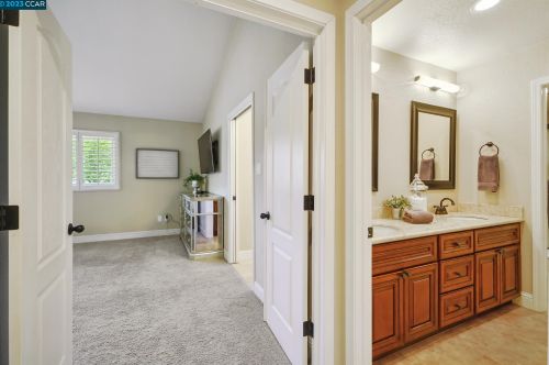 809 Contada Cir, Danville CA  94526-3535 exterior