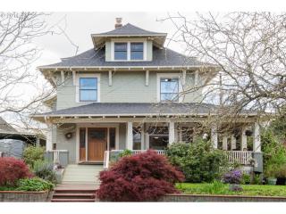 3973 Concord Ave, Portland OR  97227-1011 exterior