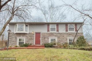 13715 Mayfair Ct, Woodbridge, VA 22193-4414