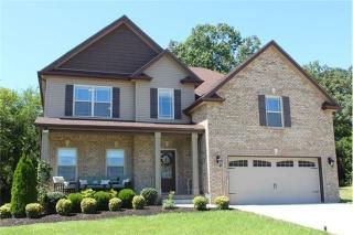 2282 Ellington Gait Dr, Clarksville, TN 37043-1059