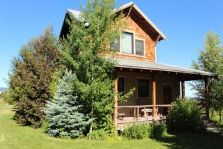 9030 Village Way, Fox Creek, ID 83455-5508