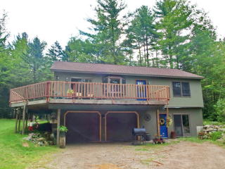 61 Sunset Ln, Carroll, NH 03598-3344
