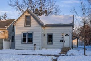 618 Humboldt Ave, Wausau, WI 54403-3463