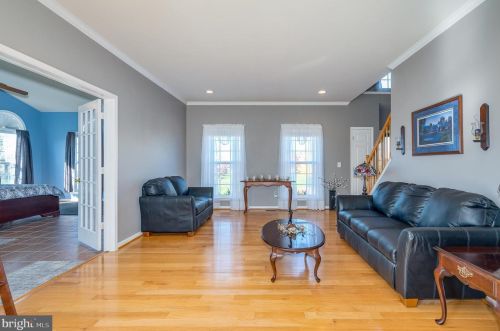 786 Spruce Hill Way, Charles Town WV  25414-4486 exterior