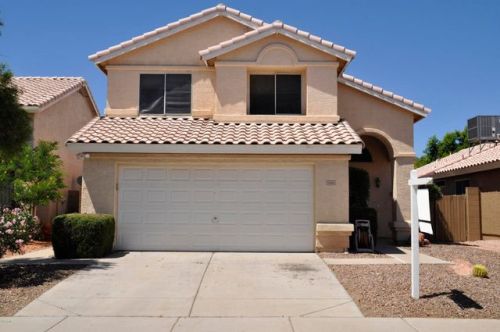 5006 Oraibi Dr, Glendale, AZ 85308-9228