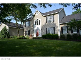 6792 Saint Regis Blvd, Hudson, OH 44236-3248