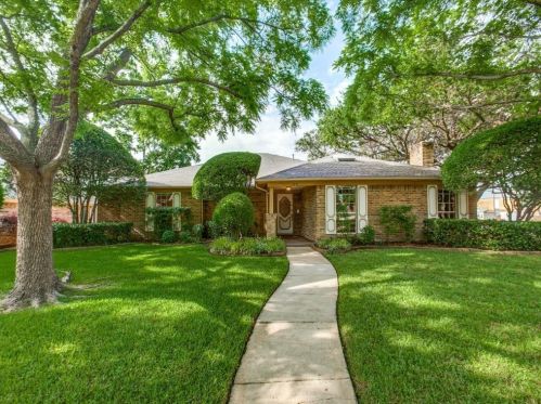 1221 Eton Dr, Richardson, TX 75080-2908