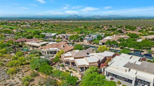 12799 116 St, Scottsdale AZ 85259-2536 exterior