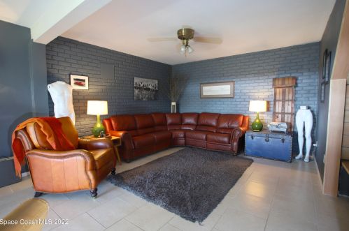 765 Highland Ter, Titusville FL  32796-3740 exterior