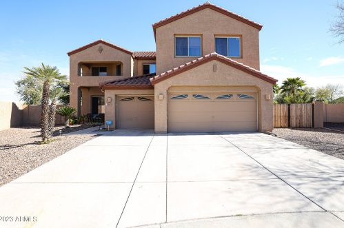 14603 138th Ave, Sun City, AZ 85379-8491
