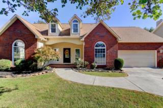 2373 Conners Creek Cir, Knoxville, TN 37932-1448