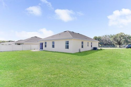 3837 99th Ln, Belleview FL  34420-7814 exterior