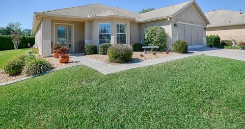 13812 92nd Ct, Summerfield, FL 34491-8214