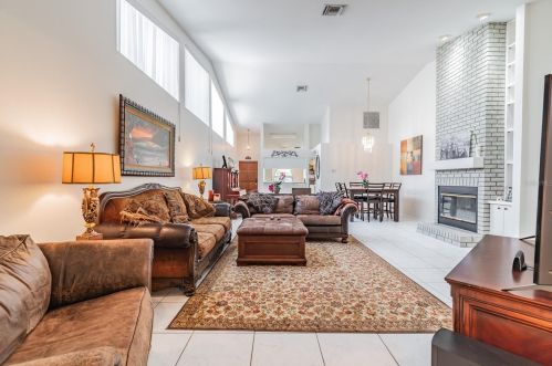 3664 Darston St, Palm Harbor FL  34685-1182 exterior