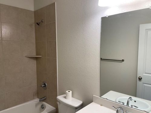 353 Emerald Creek Dr, Fort Worth TX  76131 exterior