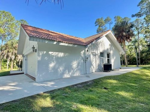 4580 1st Ave, Naples FL  34119-2651 exterior