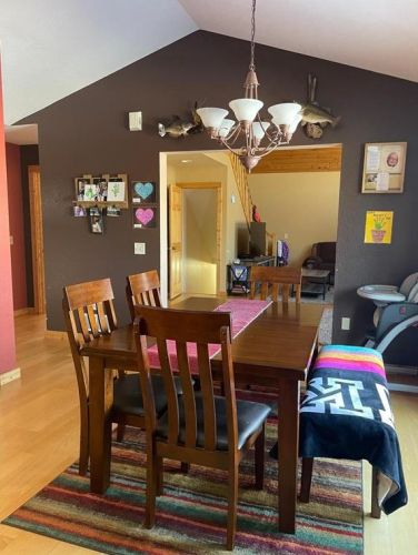 2463 232nd St, Sterling WI  54006-3644 exterior