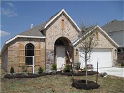 446 Oak Chase Dr, Conroe TX  77304-5406 exterior