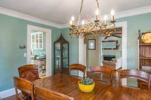 246 Ridgewood Rd, South Orange NJ  07079-0015 exterior