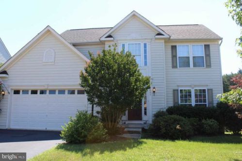 14201 Clatterbuck Loop, Gainesville, VA 20155-4488