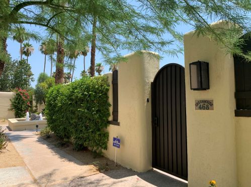 468 Greenhouse Way, Palm Springs, CA 92262-6143