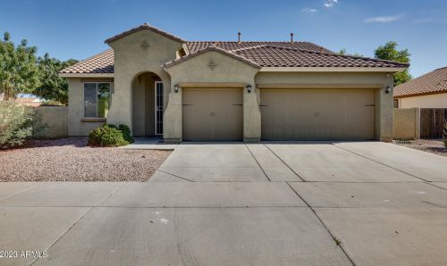 12875 142nd Ave, Sun City, AZ 85379-9502
