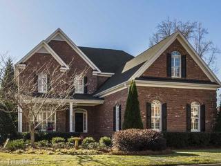 901 Northern Shores Ln, Greensboro, NC 27455-3467