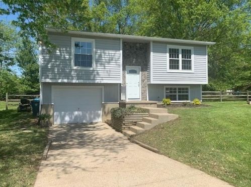 3922 Greentree Ter, Amelia, OH 45102-1041