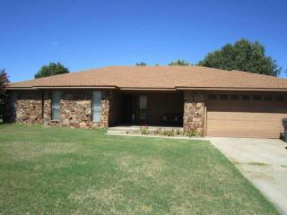 315 Beaumont Dr, Ardmore, OK 73401-9113