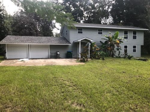 107 Beeler Rd, Crawfordville, FL 32327-2829