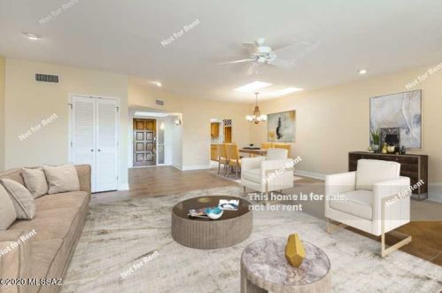 3938 Placita De La Moneda, Green Valley, AZ 85622-5061