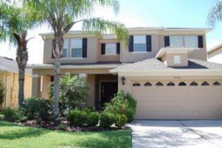 2553 Black Lake Blvd, Winter Garden FL  34787-4756 exterior