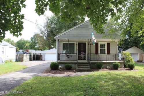 4207 Searcy Dr, Louisville, KY 40216-3755