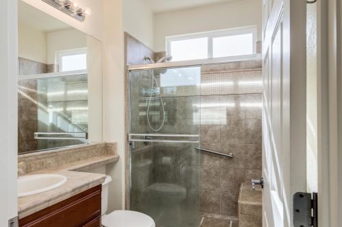 411 Eskaton Cir, Grass Valley CA  95945-5744 exterior