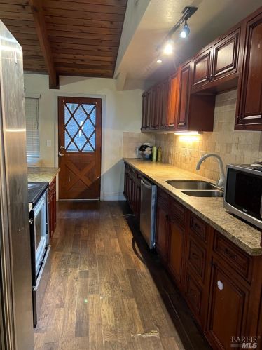3790 Perch St, Willits CA  95490-8418 exterior