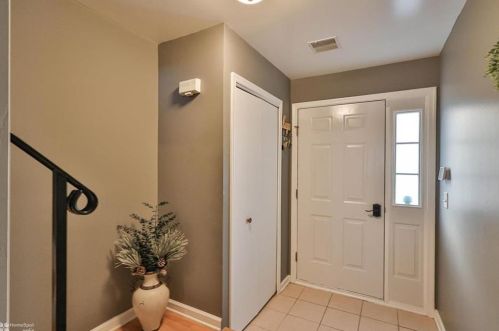 2440 Gillian Ln, Easton PA  18040-5819 exterior