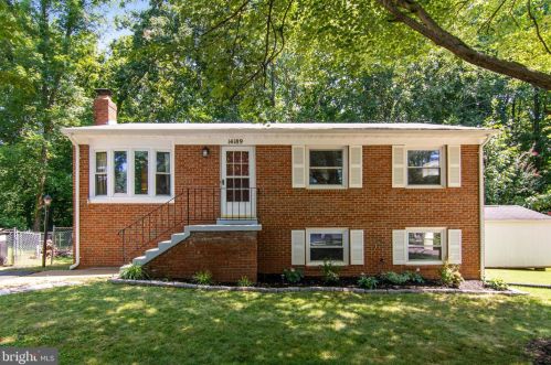 14189 Logan Ct, Woodbridge, VA 22193-4328