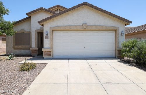 1283 225th Ln, Buckeye AZ  85326-3999 exterior