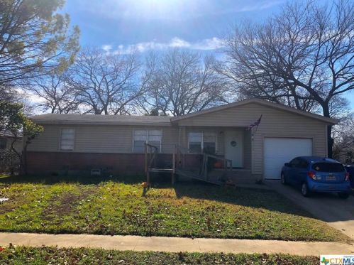 905 Cove Ave, Copperas Cove, TX 76522-2732