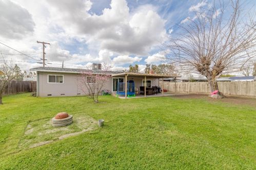 608 Trask Ln, Modesto CA  95354-1950 exterior