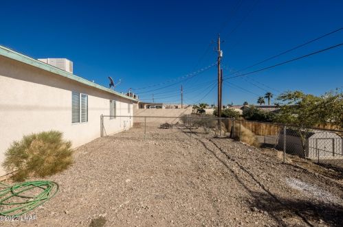 3520 Tomahawk Dr, Lake Havasu City AZ  86406-8614 exterior