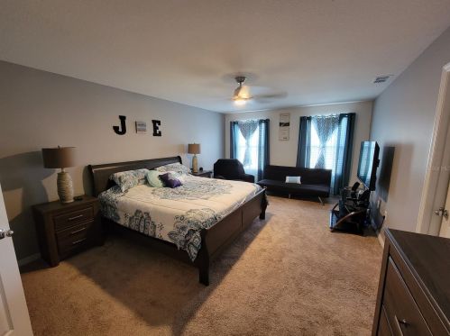 6070 Grey Heron Dr, Winter Haven FL  33881-7218 exterior