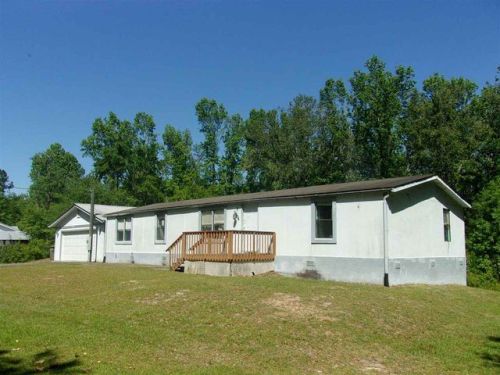 55 Clay Revell Rd, Saint Teresa, FL 32358-0718