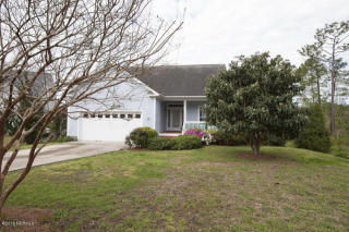 121 Nassau Rd, Oak Island NC  28461-7603 exterior