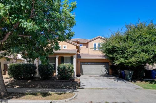 513 Leather Creek Ln, Grayson CA  95363-8775 exterior