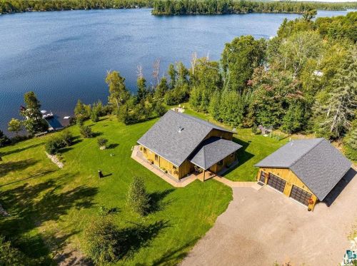 9185 Pequaywan Lake Rd, Duluth, MN 55803-9775